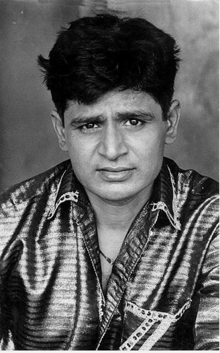 Raghubir Yadav
